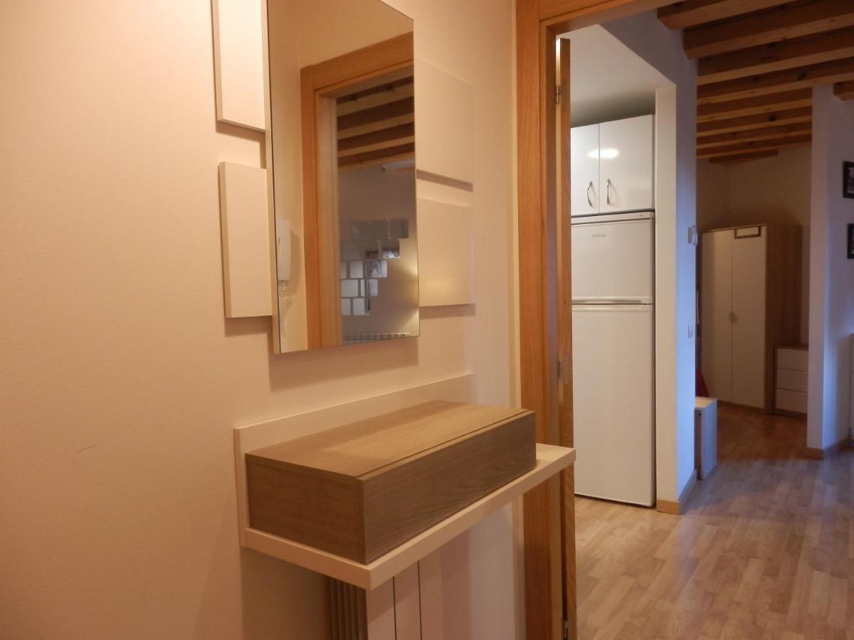 HomyAT Melendez I, Centro Historico Apartamento Salamanca Exterior foto